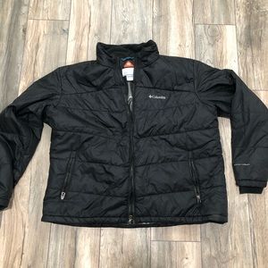 Columbia Omni-Heat Jacket